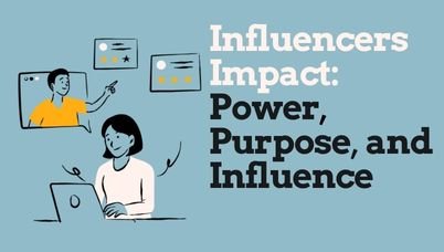 Influencers Inpact - Personal Branding Blueprint